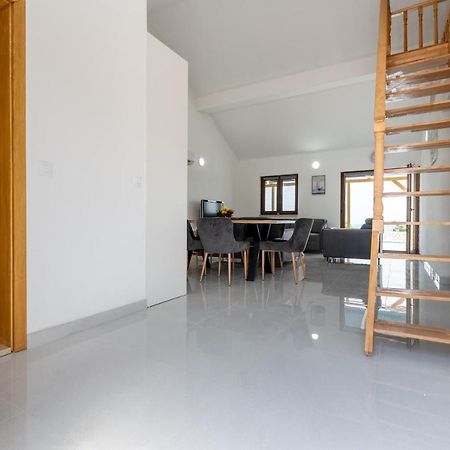 Villa Ivanka Неум Экстерьер фото