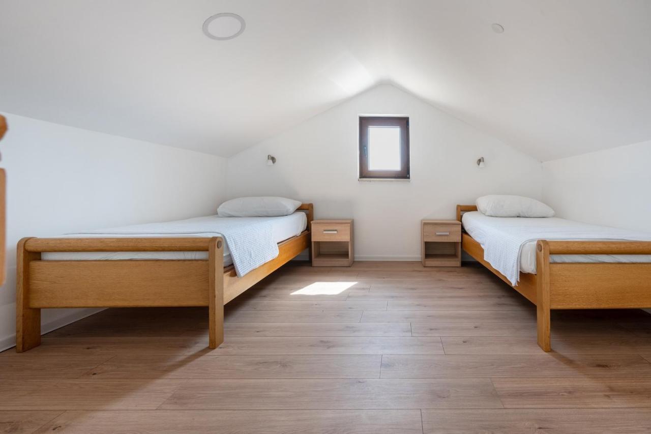 Villa Ivanka Неум Экстерьер фото